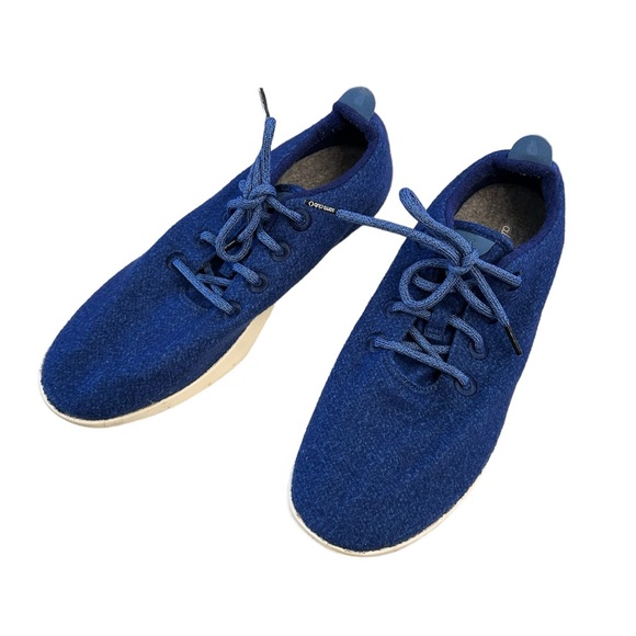 Allbirds Sneakers - Picture 2 of 9
